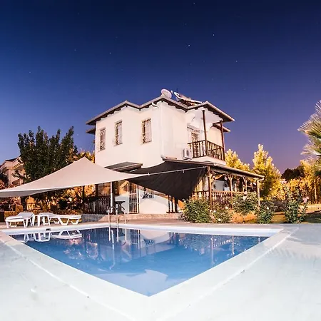 فيلة Paradise - Haus Sophie *