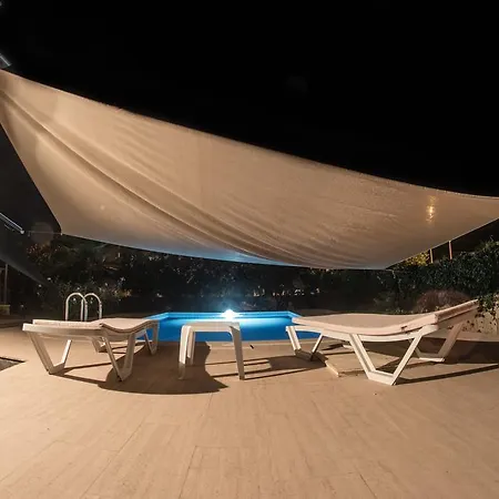 Paradise - Haus Sophie Villa Dalyan